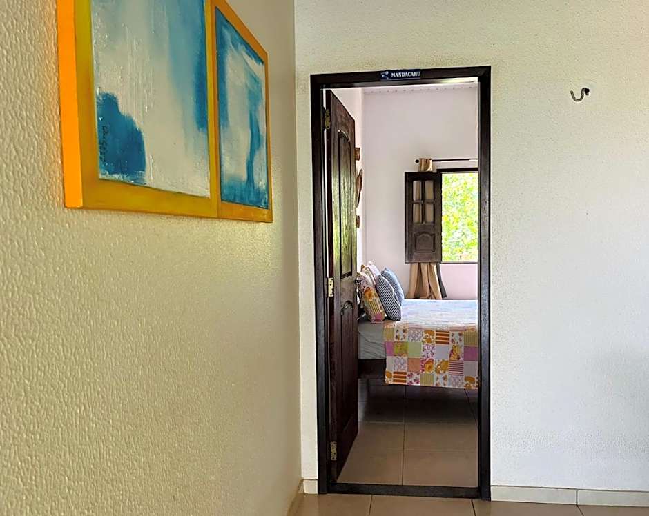 Pousada Pura Vida