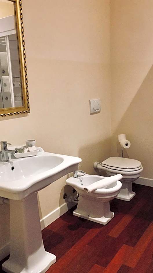 B&B Principessa di Savoia