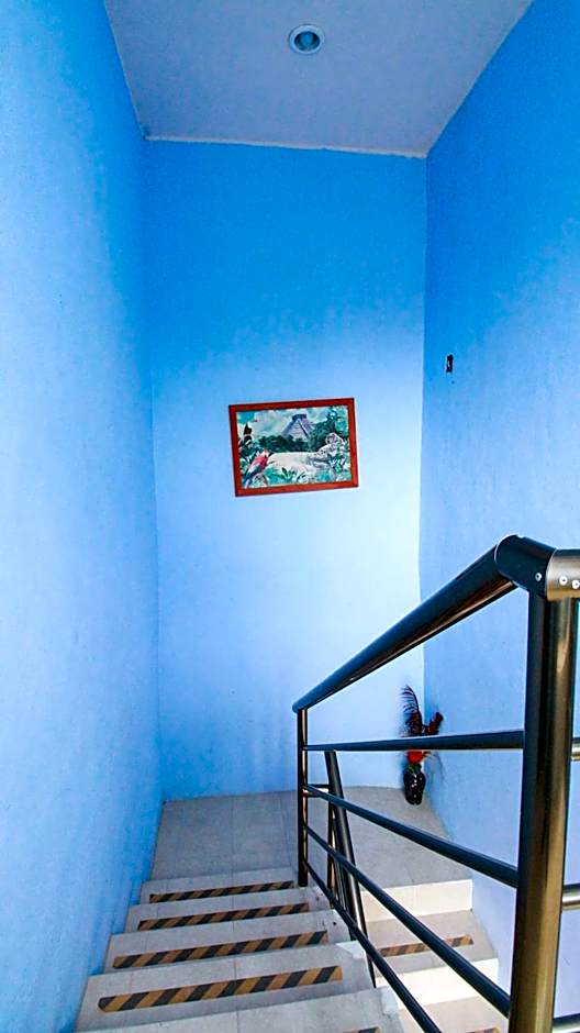 Siyan Ka'an Bak'halal