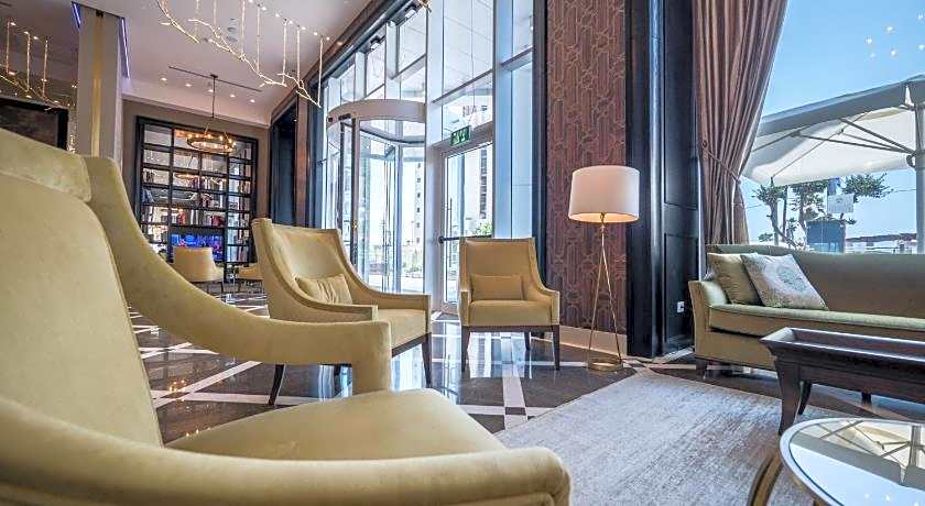 David Tower Hotel Netanya by Prima Hotels