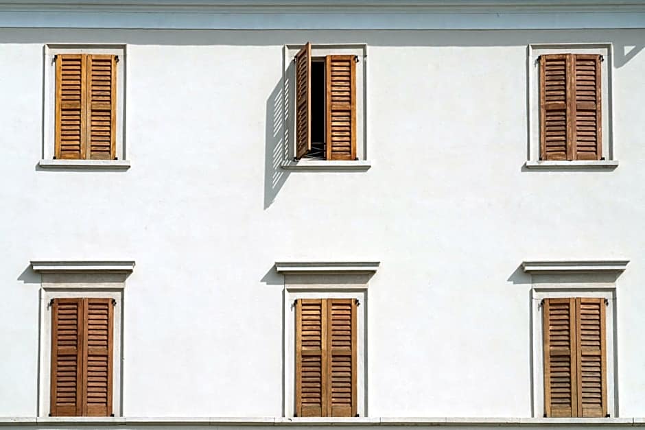 Art Hotel Varese