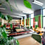 Livenwork Hotel & CoWorking GVZ Ingolstadt