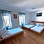 Galeona - Hotel turystyczny