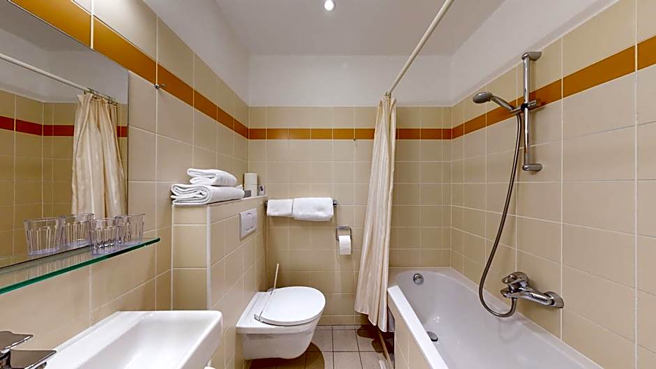 Hotel Post Wien