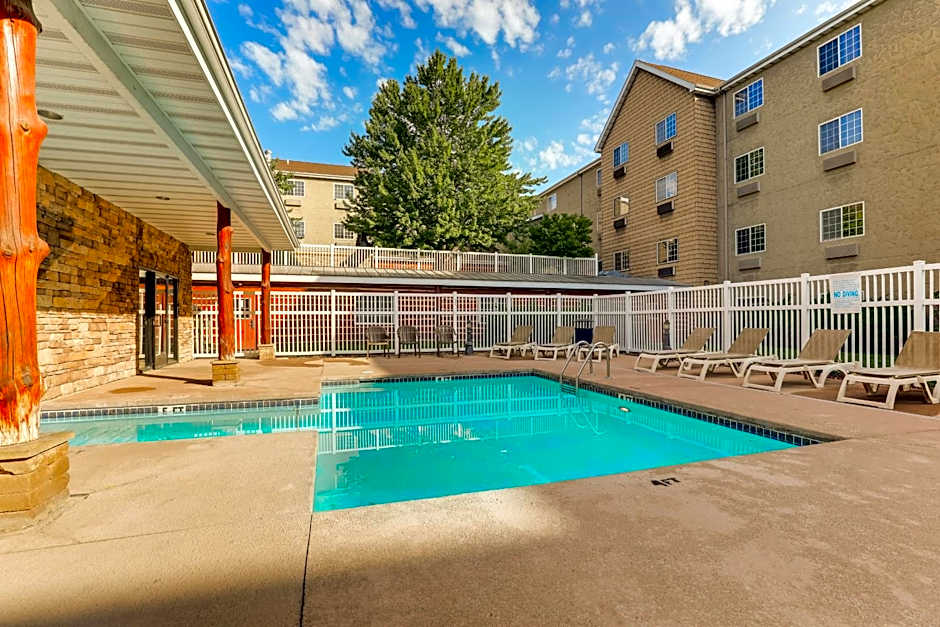 Stoney Creek Hotel Columbia