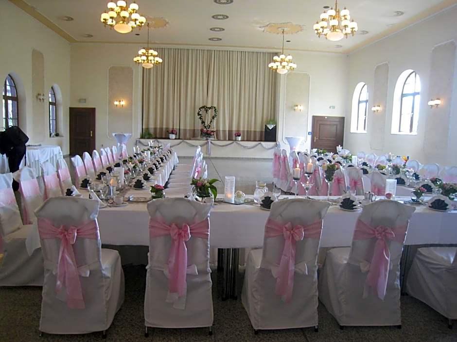 Hotel Schöne Aussicht