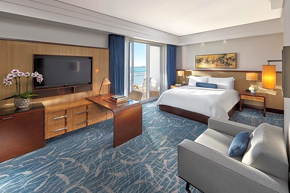 Mandarin Oriental Miami
