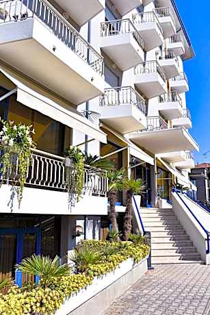 Hotel Umberto