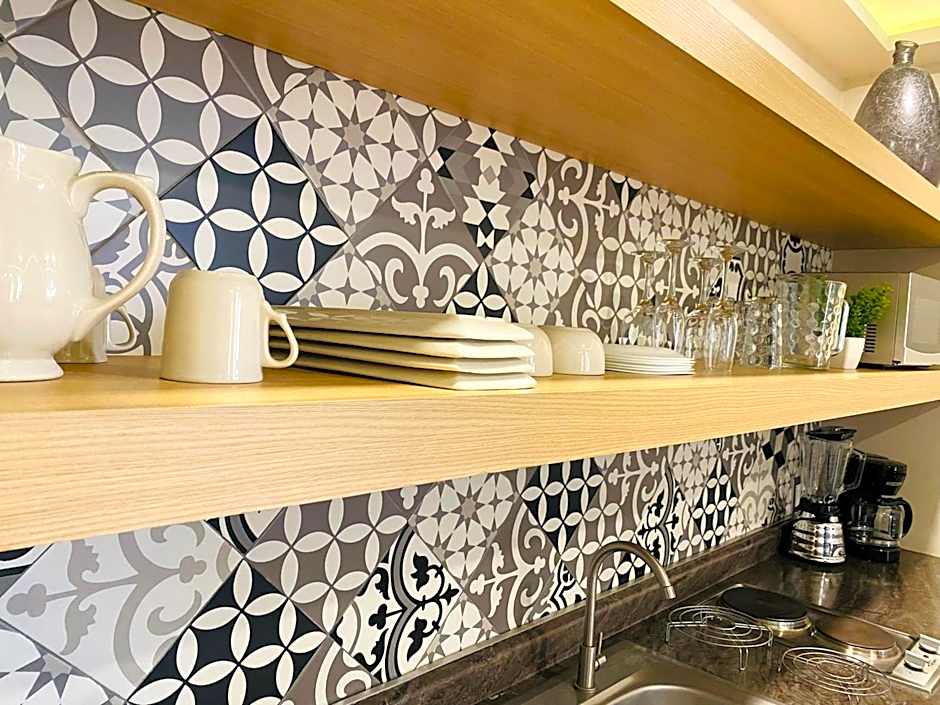 Loft Platino