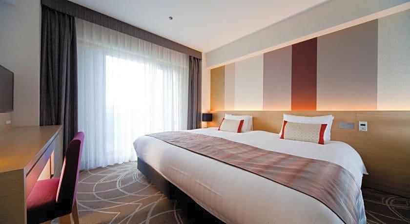 Rihga Royal Hotel Kyoto