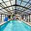 Sleep Inn South Jordan-Sandy