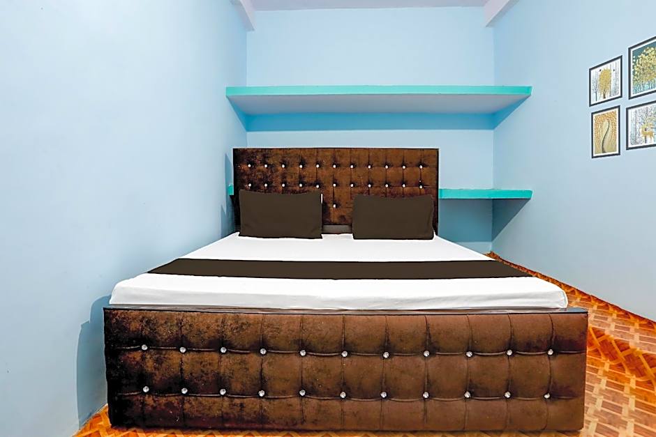 HOTEL O SEETA KUTI PALACE