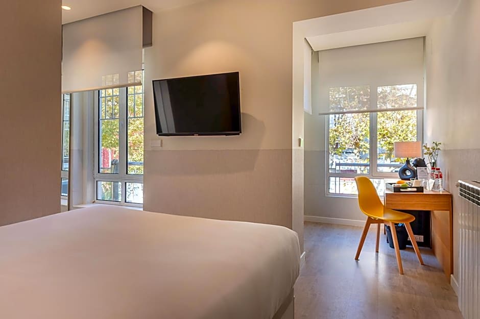 Sercotel El Balcón de la Bahía Suites