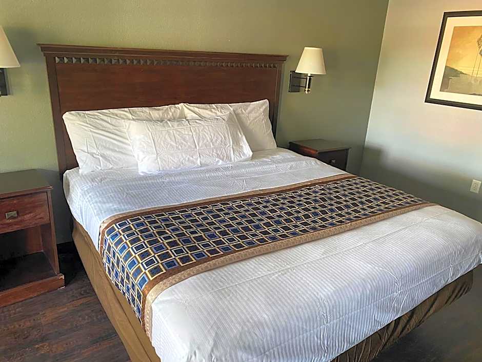 Americas Best Value Inn Gainesville