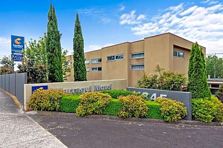 Comfort Inn & Suites Warragul