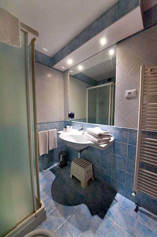 Hotel Le Sorgenti