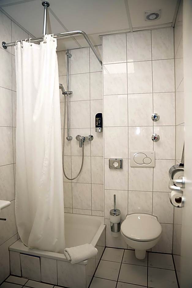 Weber Hotel Mannheim