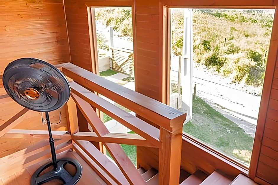 Casa Ibiraquera / Praia do Rosa - SC (1)