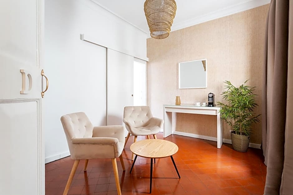 Sunny rooms bcn