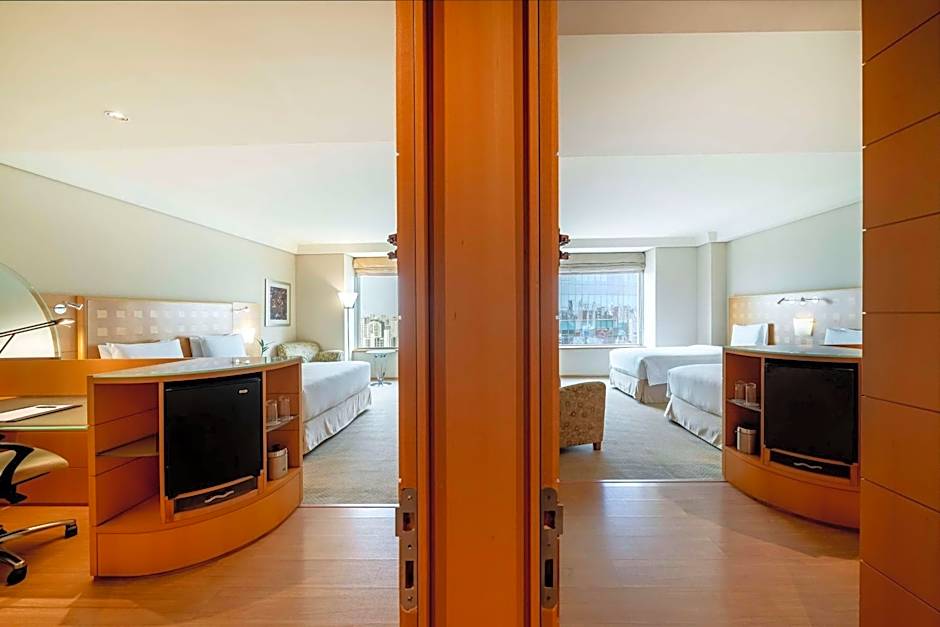 Hilton Sao Paulo Morumbi