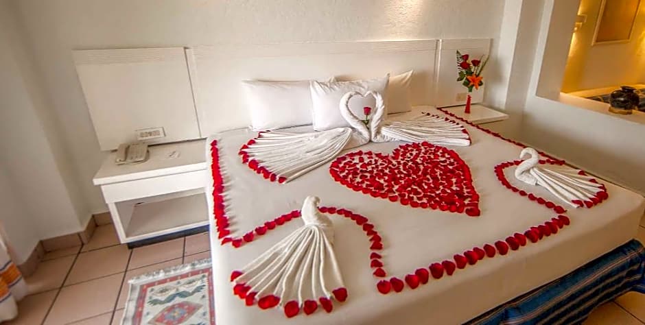 Park Royal Huatulco-All Inclusive