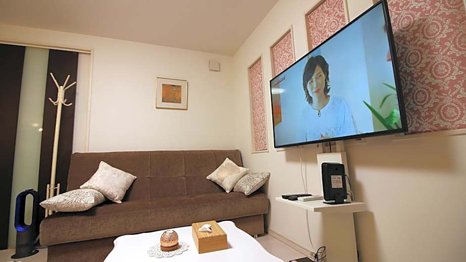 COCO Shinjuku HOTEL