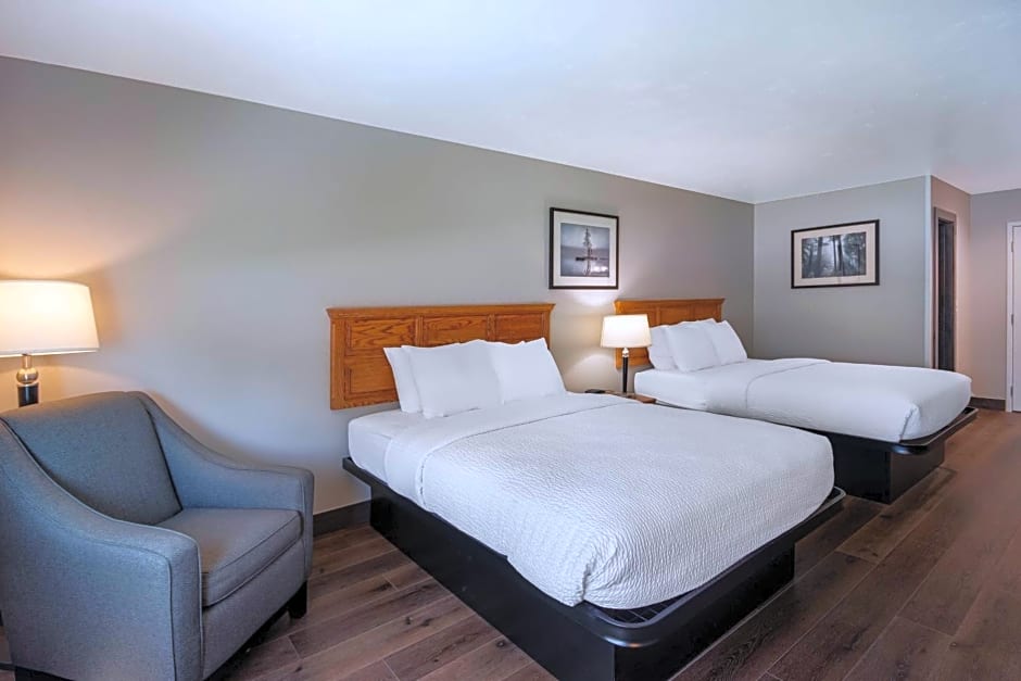 SureStay Plus Hotel by Best Western Rexburg