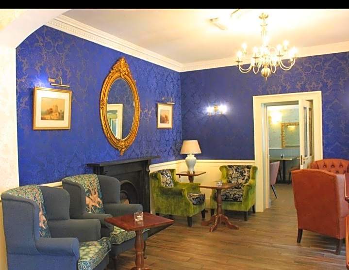 Blarney Castle Hotel