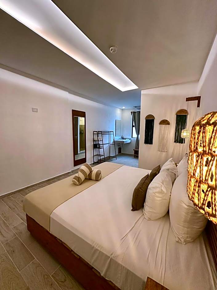 Nomads Party Hostel – Cancun, TX