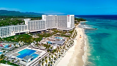 Riu Palace Aquarelle - All Inclusive