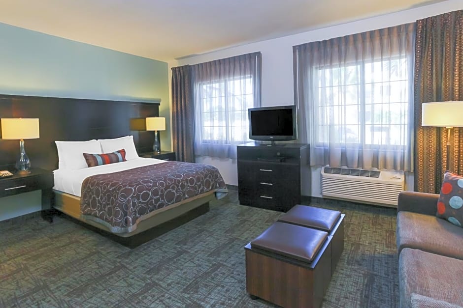 Staybridge Suites Naples - Gulf Coast, an IHG Hotel