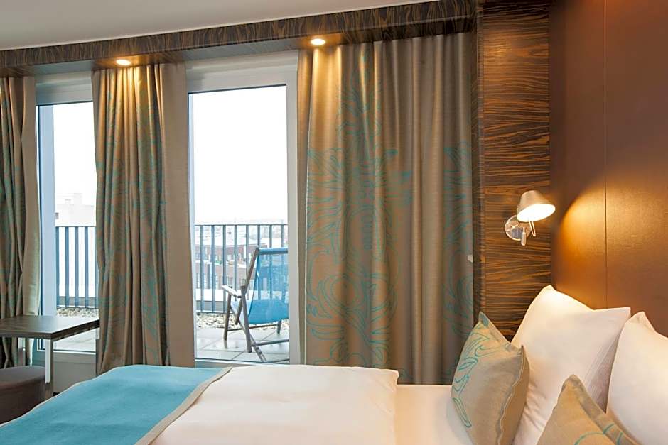 Motel One Bremen-Altstadt