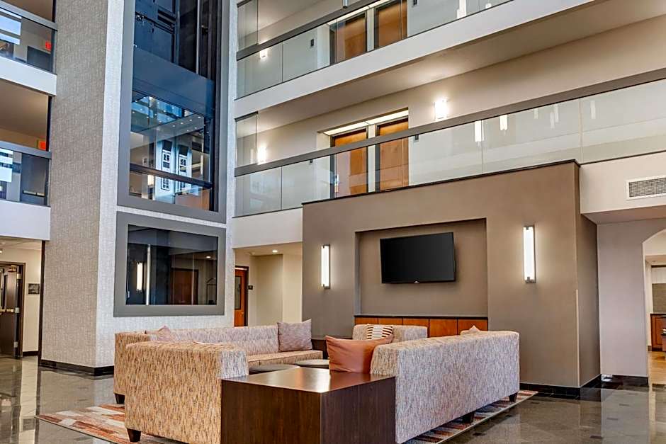 DRURY INN & SUITES ST LOUIS SOUTHWEST