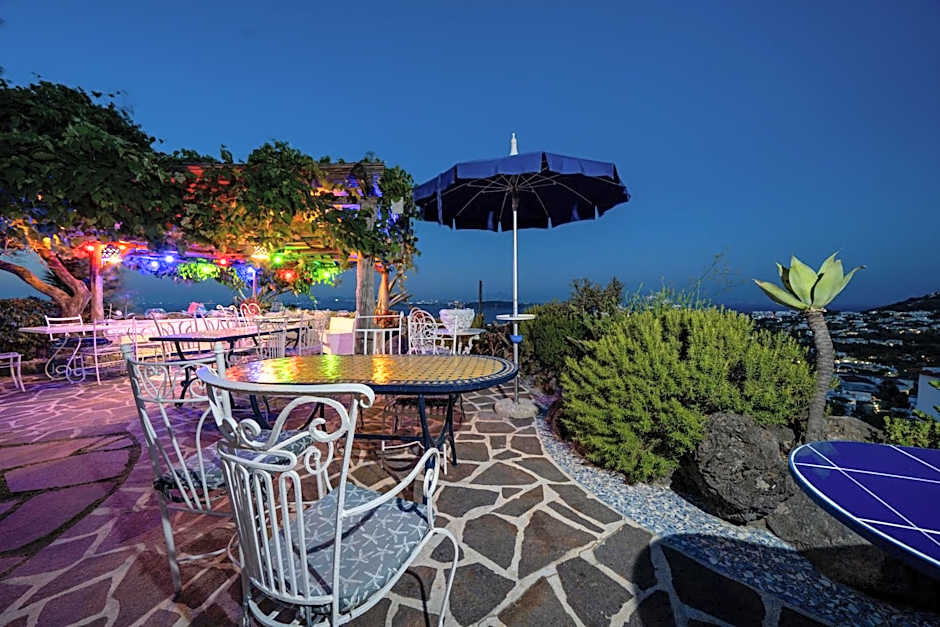 Relais Bijoux Ischia