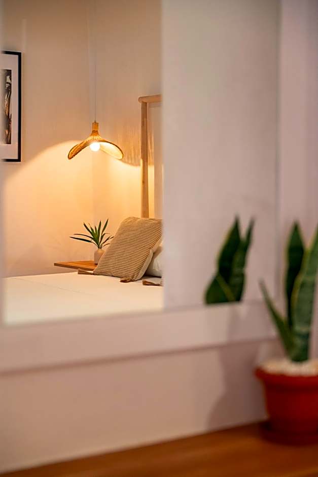 Beau Vallon Bungalows