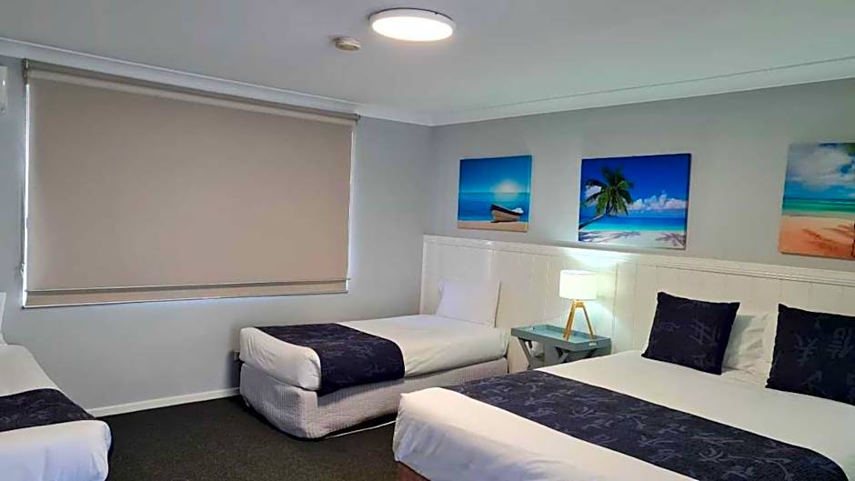 Marco Polo Motor Inn