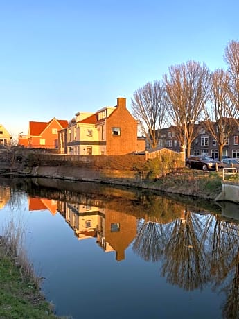 Westerschelde B&B