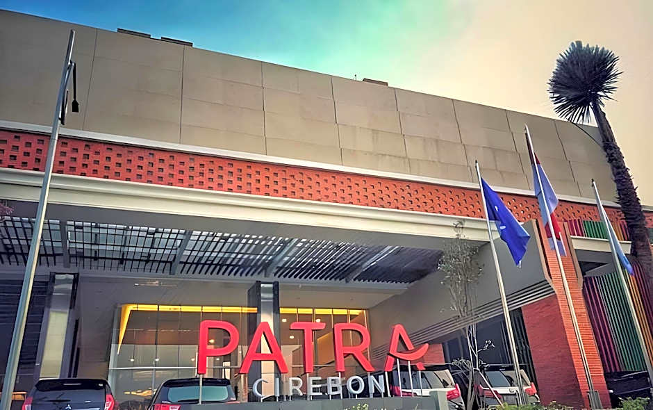 Patra Cirebon Hotel & Convention