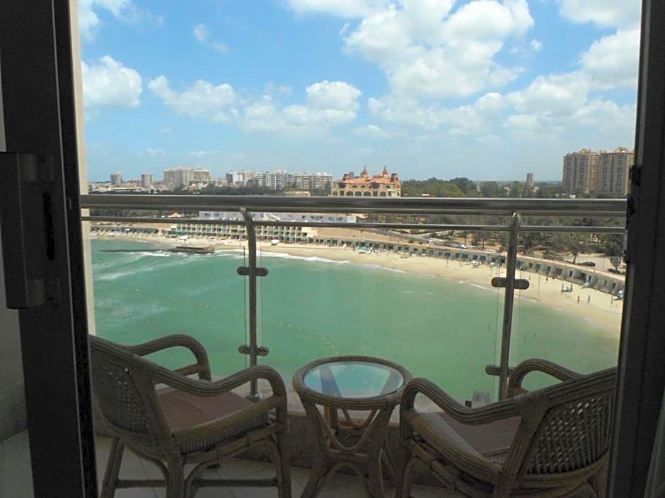 Palestine Montaza Alexandria
