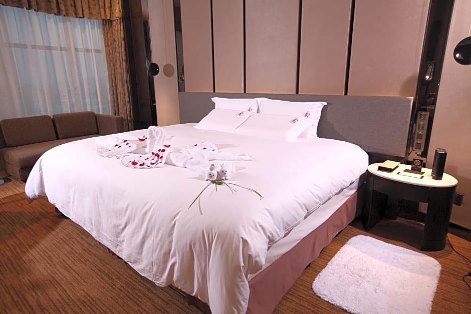 Dongguan  DeRucci Hotel