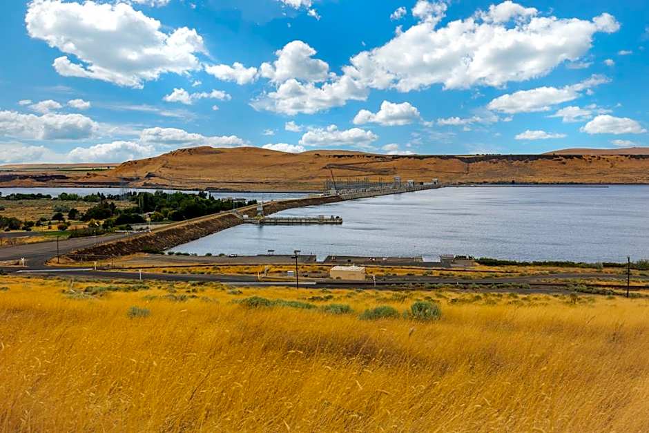 Quality Inn Umatilla - Hermiston