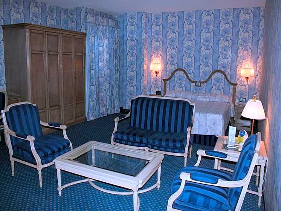 Hotel Ebora by Vivere Stays