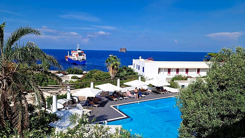 La Sirenetta Park Hotel