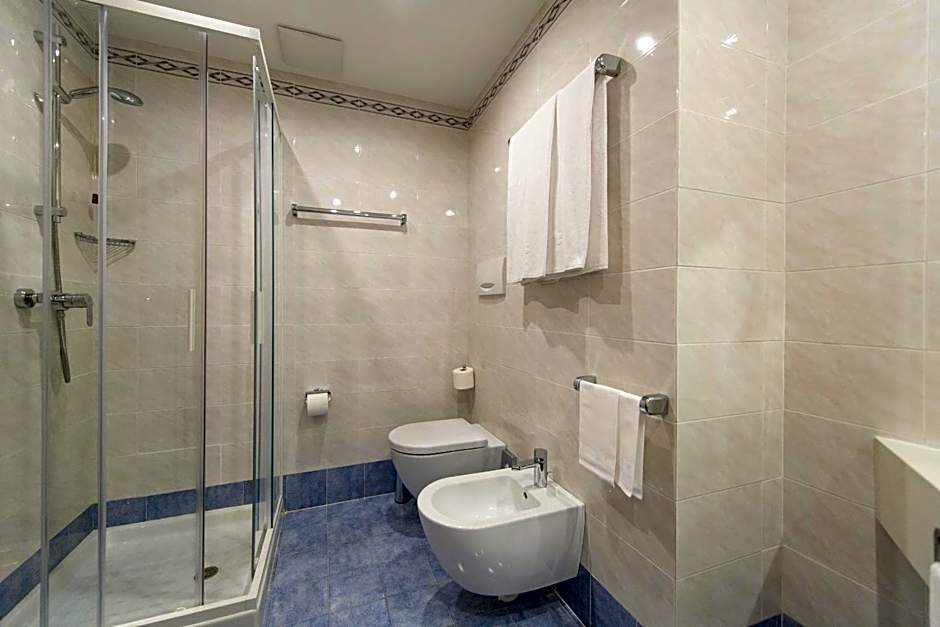 Sporthotel Villa Stella