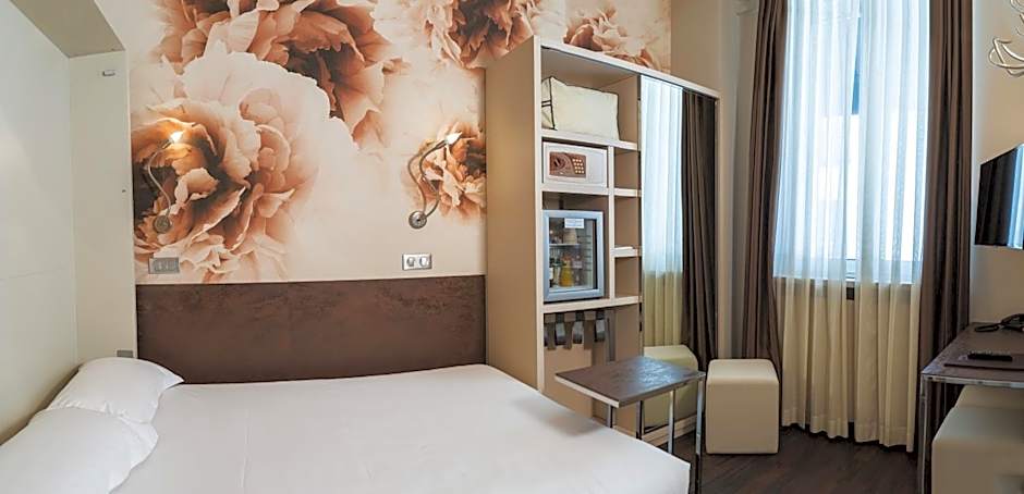 Hotel Vivaldi
