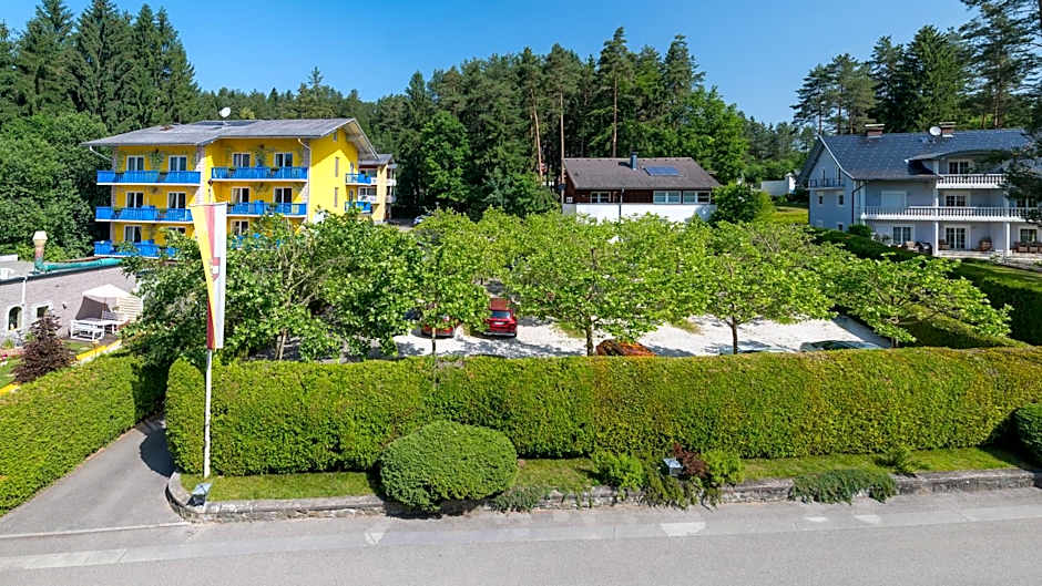 Aparthotel Klopeinersee
