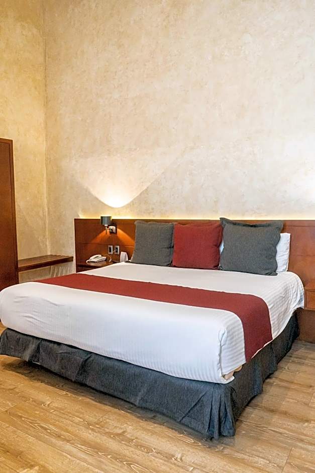 Hotel Madero