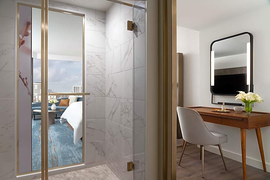 Four Seasons Hotel Houston