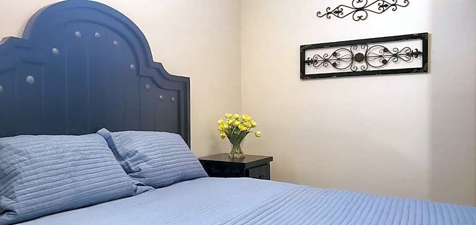 Playas Hotel Suites