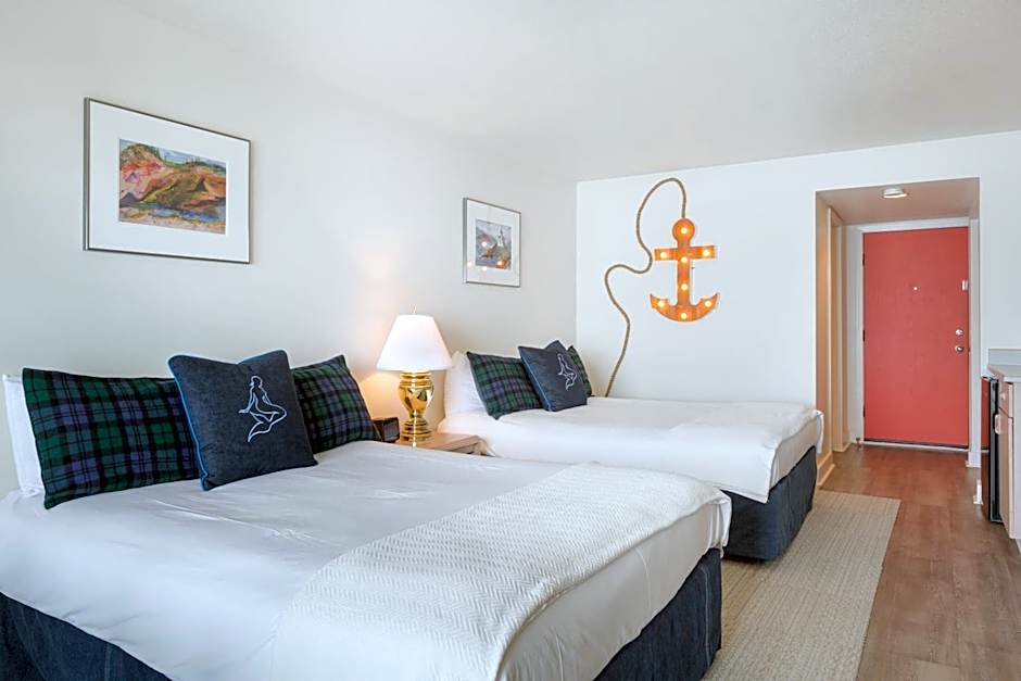 Surftides Hotel